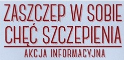 Zaszczep w sobie chęć szczepienia